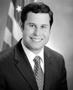 Assemblyman Kenneth P. Zebrowski