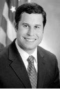 Assemblyman Kenneth P. Zebrowski