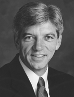 Assemblymember Kevin A. Cahill