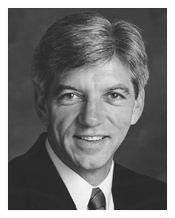 Assemblymember Kevin A. Cahill