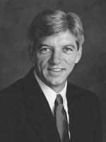 Assemblyman Cahill