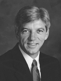 Assemblyman Cahill
