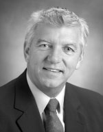 Assemblymember Kevin Cahill