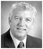 Assemblymember Kevin A. Cahill