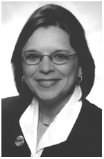 Assemblywoman Donna Lupardo