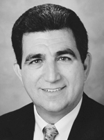 Assemblyman Bill Magnarelli
