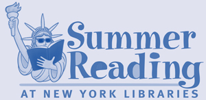 Summer Reading at New York Libraries