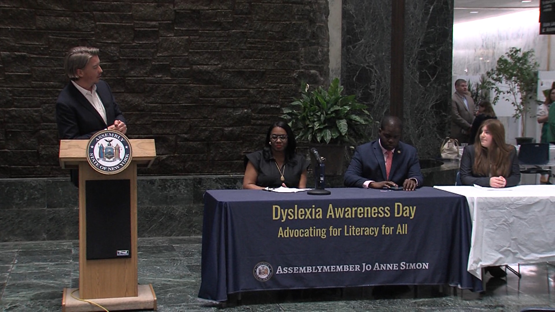 Dyslexia Awareness Day 2023 Panel Discussion