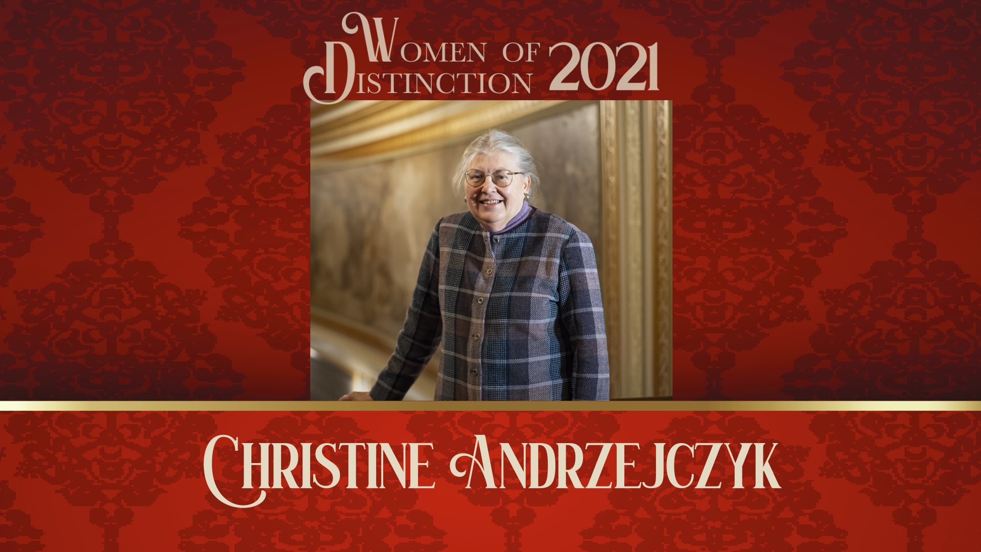 Christine Andrzejczyk