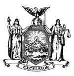 NYS Seal