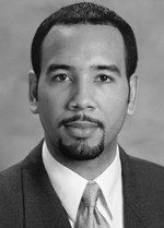 Assemblyman Ruben Diaz, Jr.