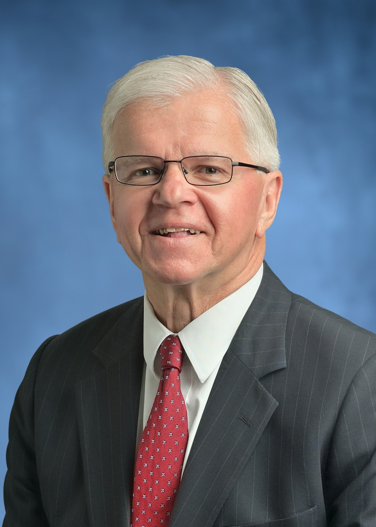 Standing Committee on  Local Governments Chair  Fred W. Thiele, Jr.