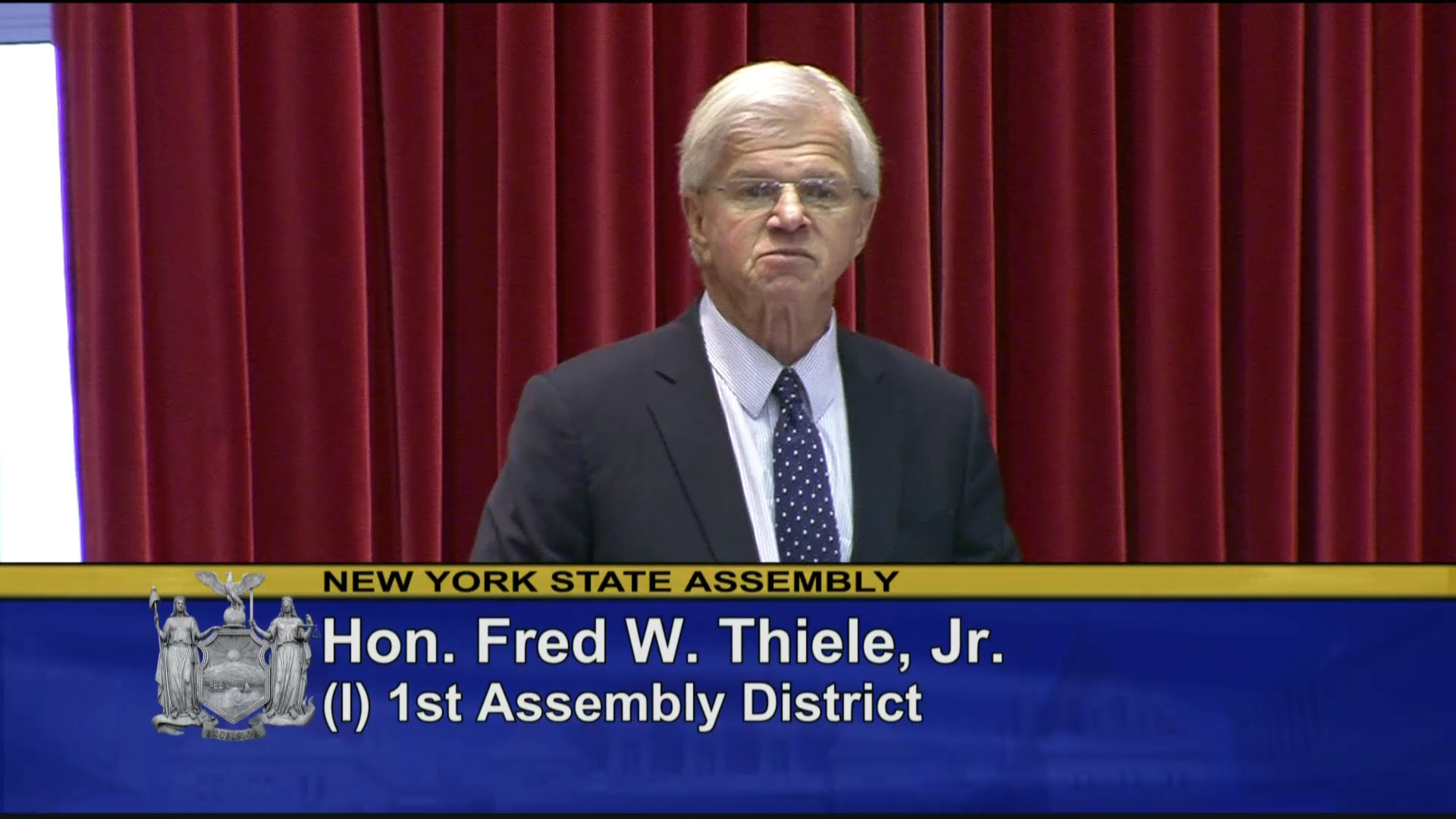 Thiele Fights For Manufacture Homeowners