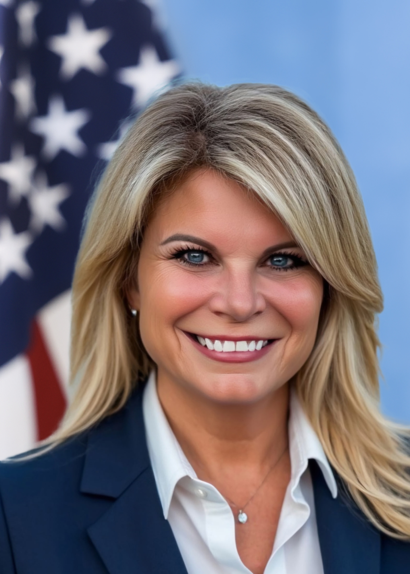  Jodi Giglio