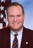 Assemblyman  Michael J. Fitzpatrick