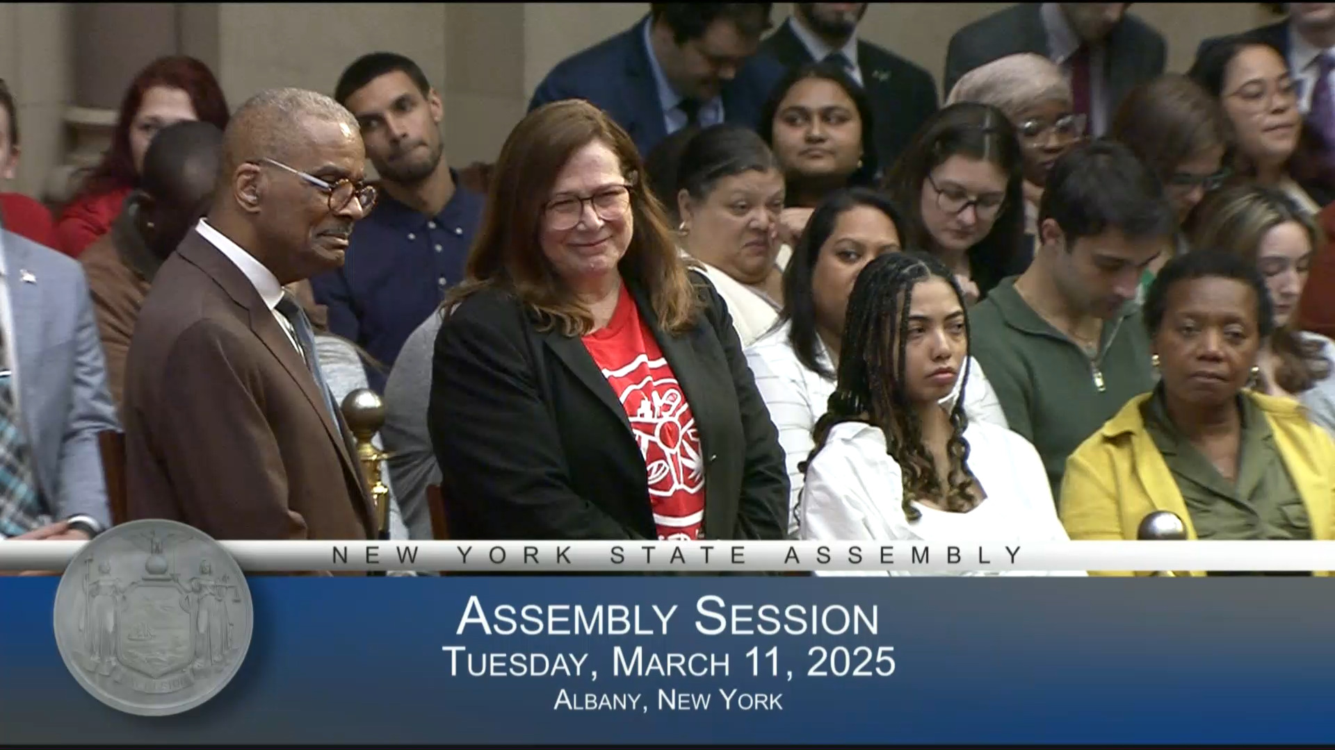 Special Guest Introduction