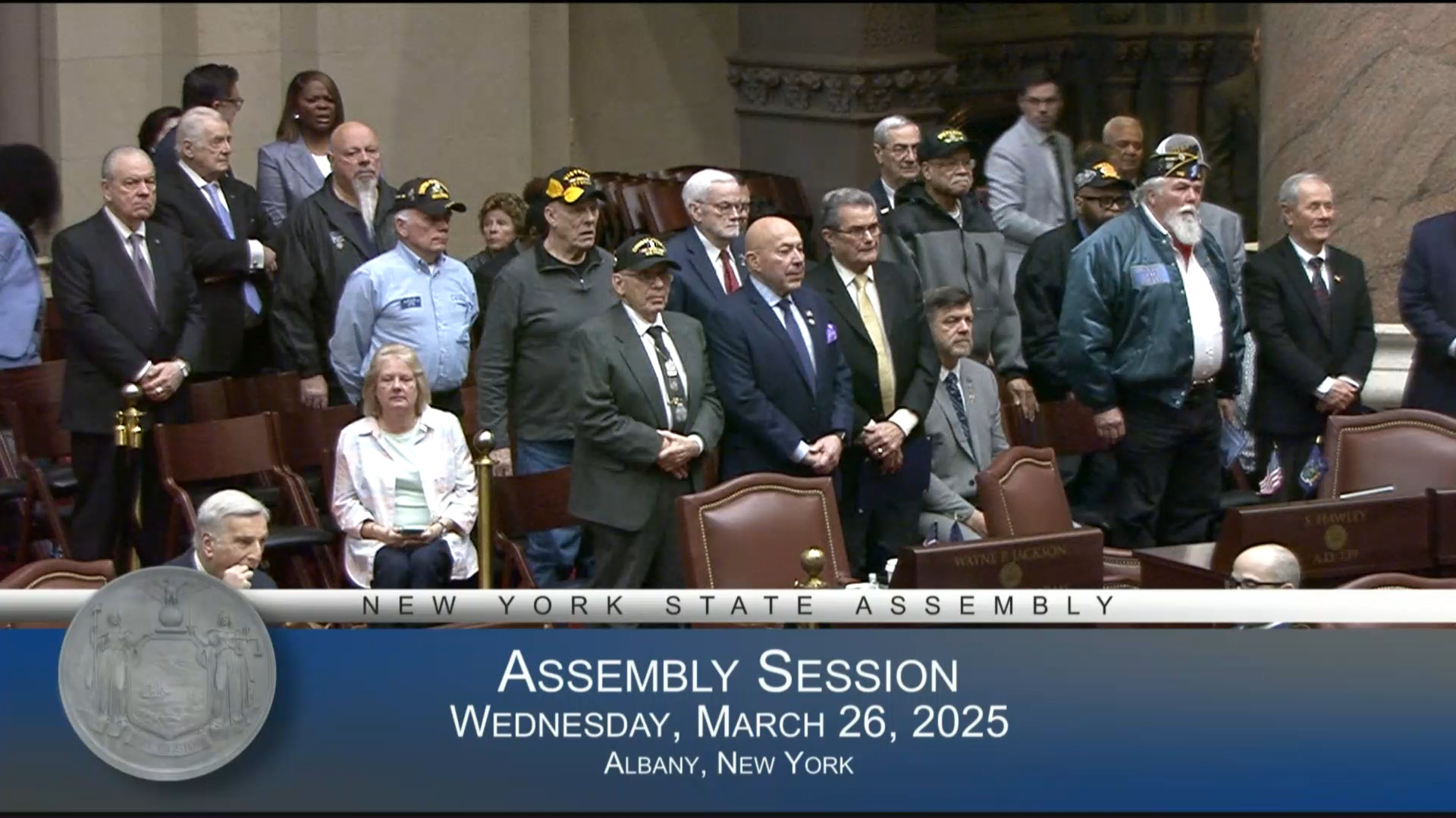 Special Guest Introduction