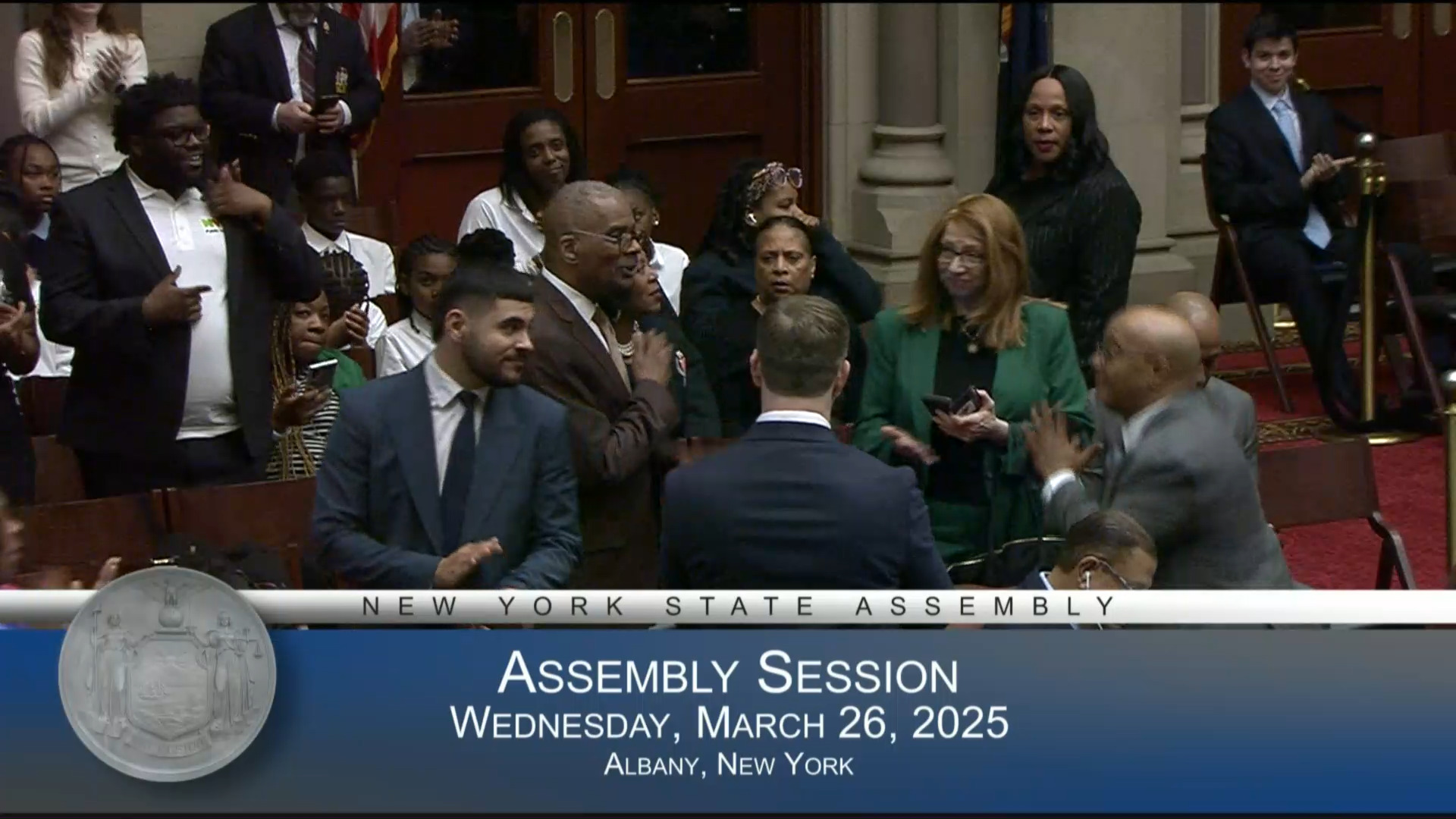 Recognizing Vietnam Veterans Day in NY