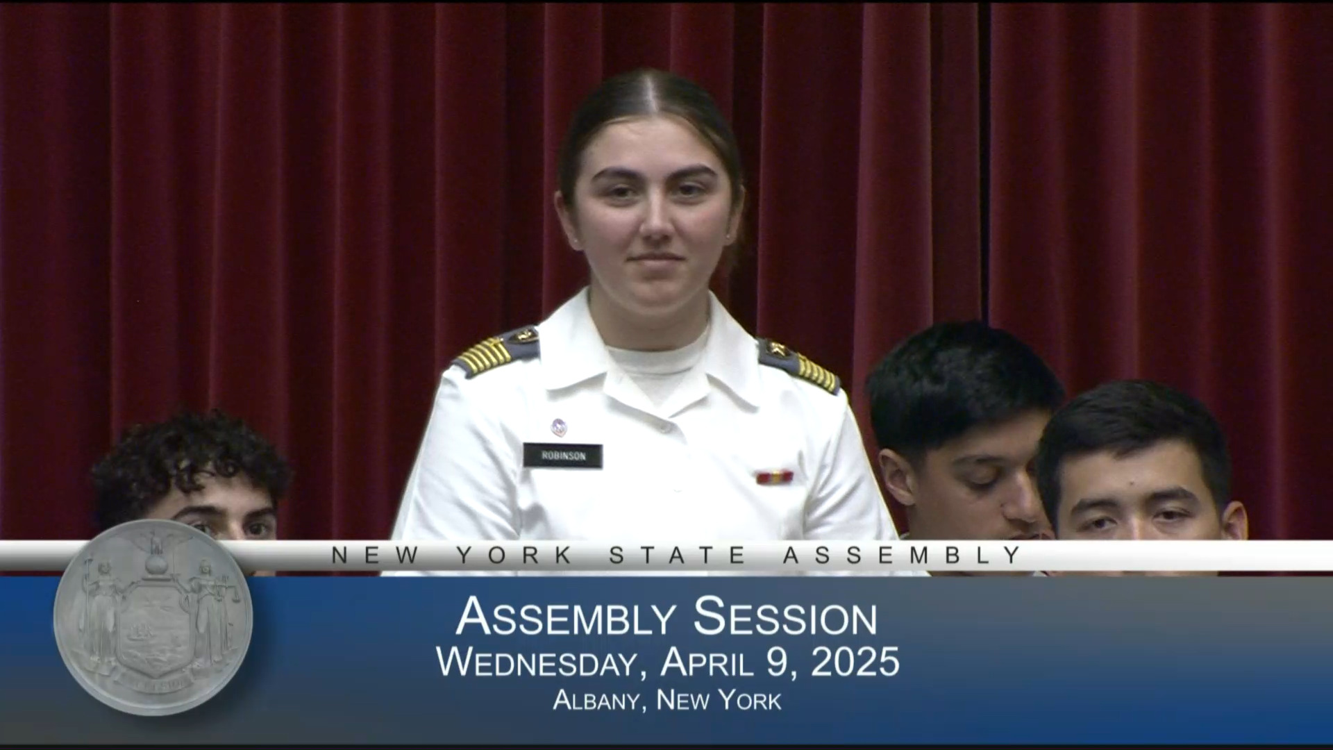 West Point Day Introduction