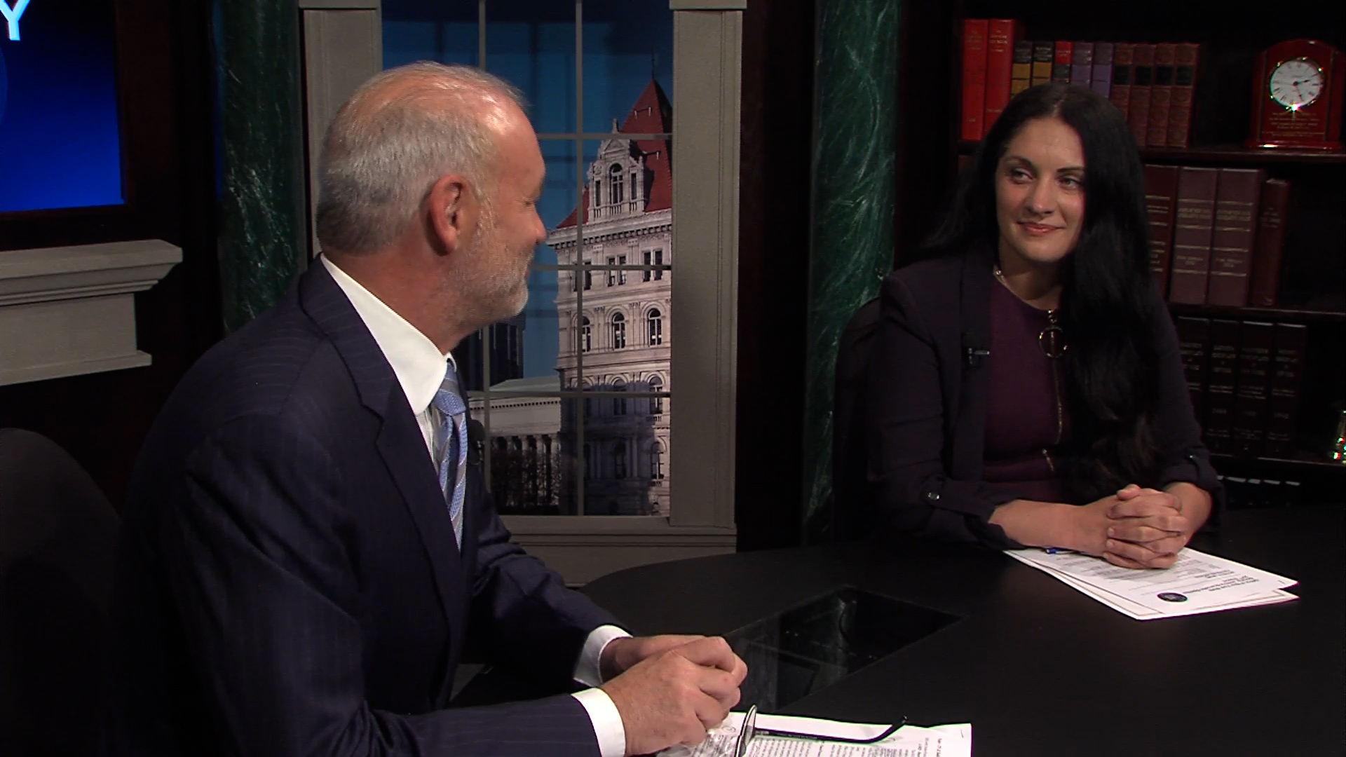 Legislative Update-Veterans Issues