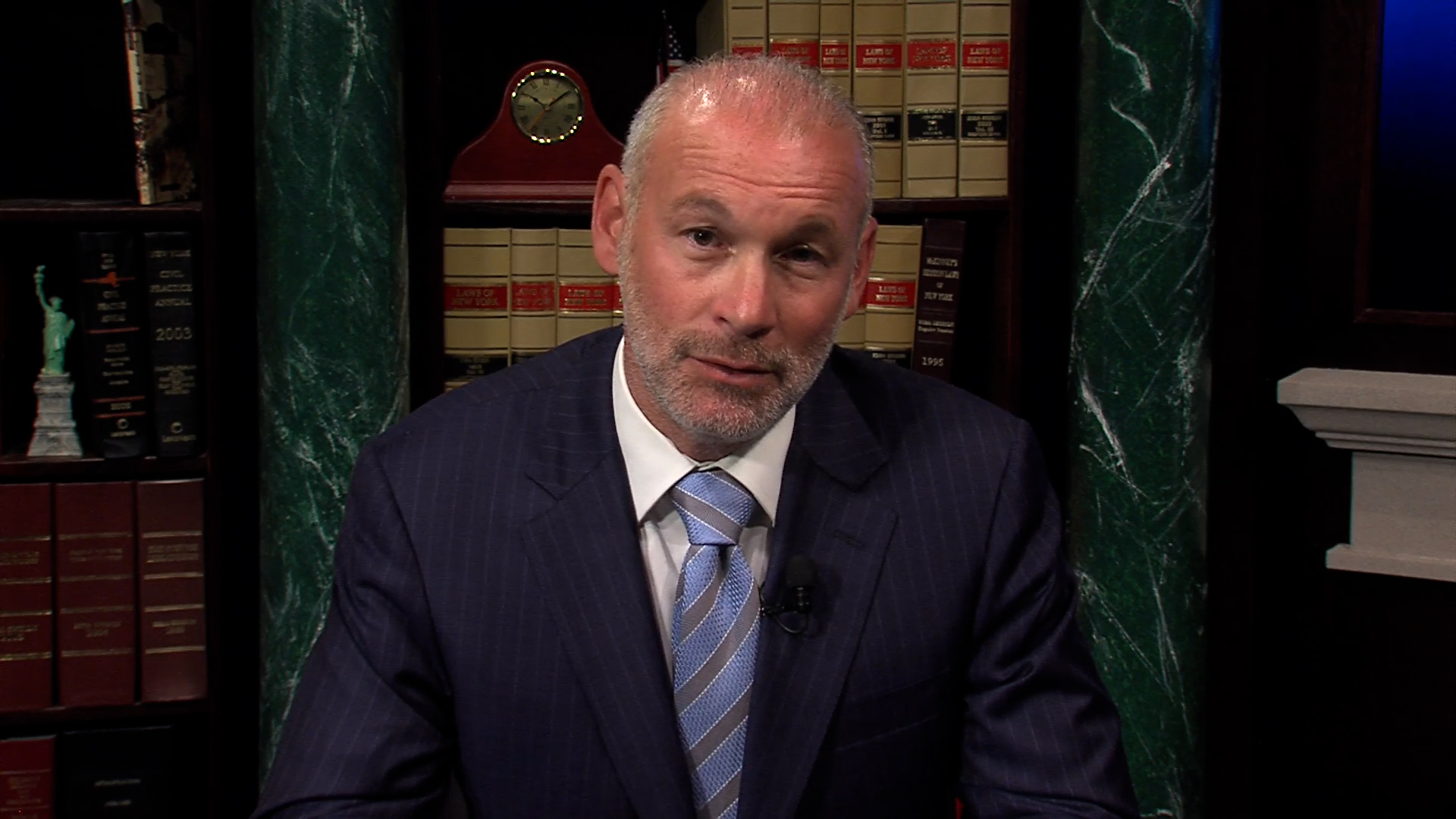 Veterans' Affairs Committee Update