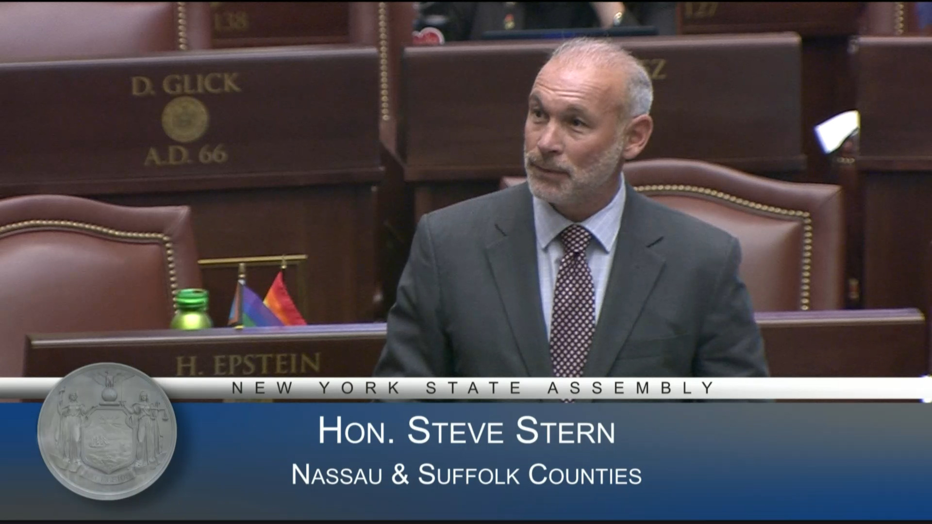 Enacts the Lieutenant Joseph Banish Mental Health Act