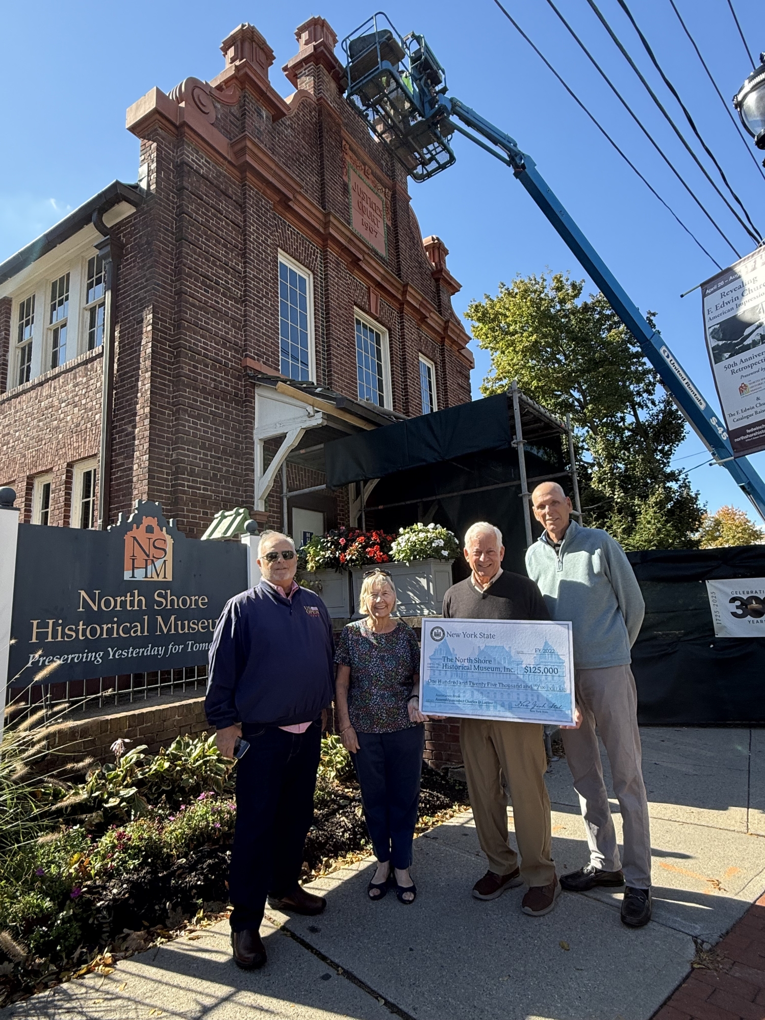 Photo as described in caption