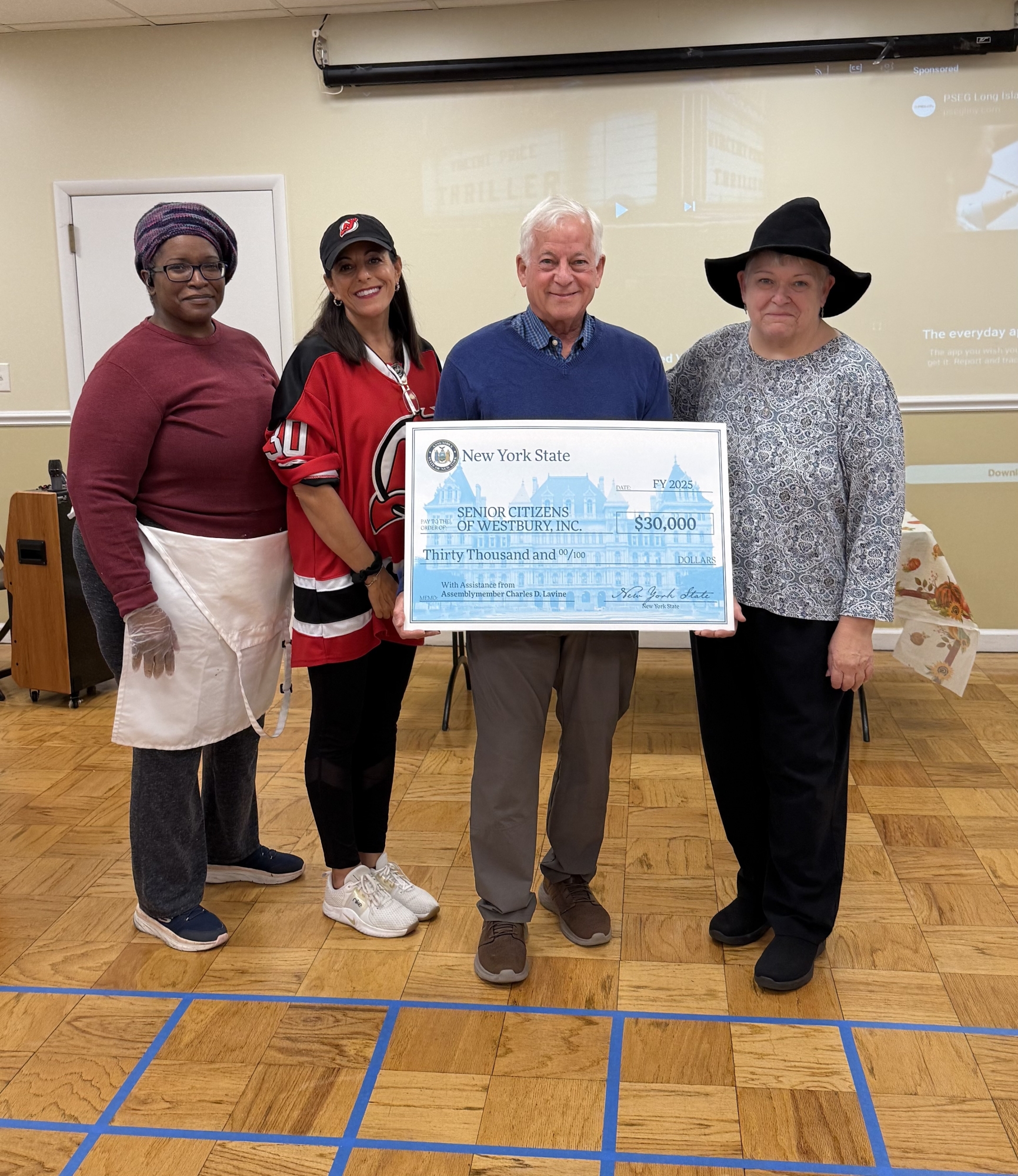 Photo as described in caption