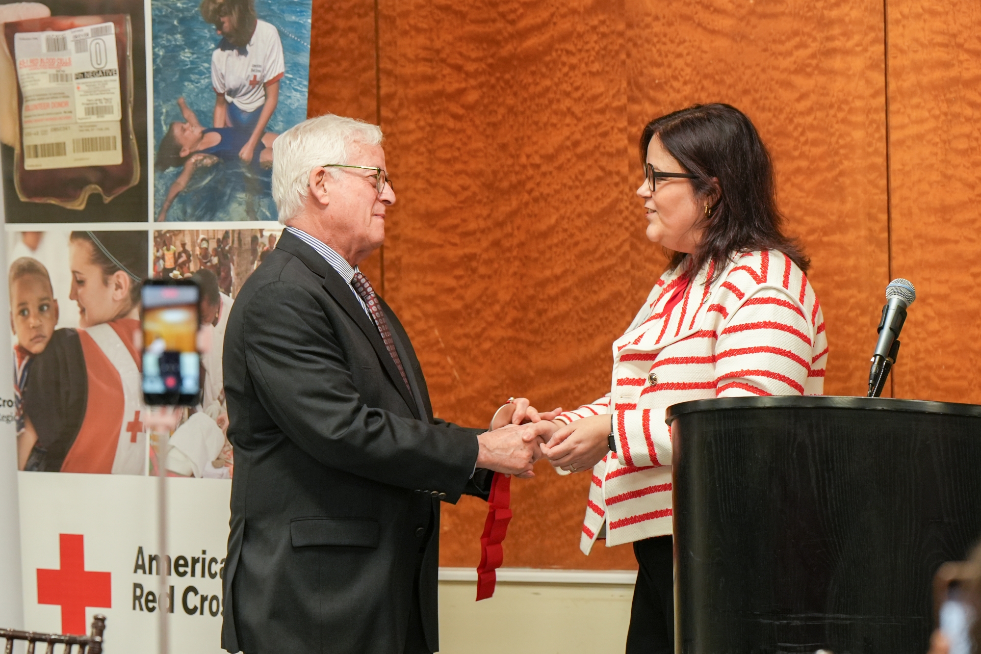 Photo as described in caption