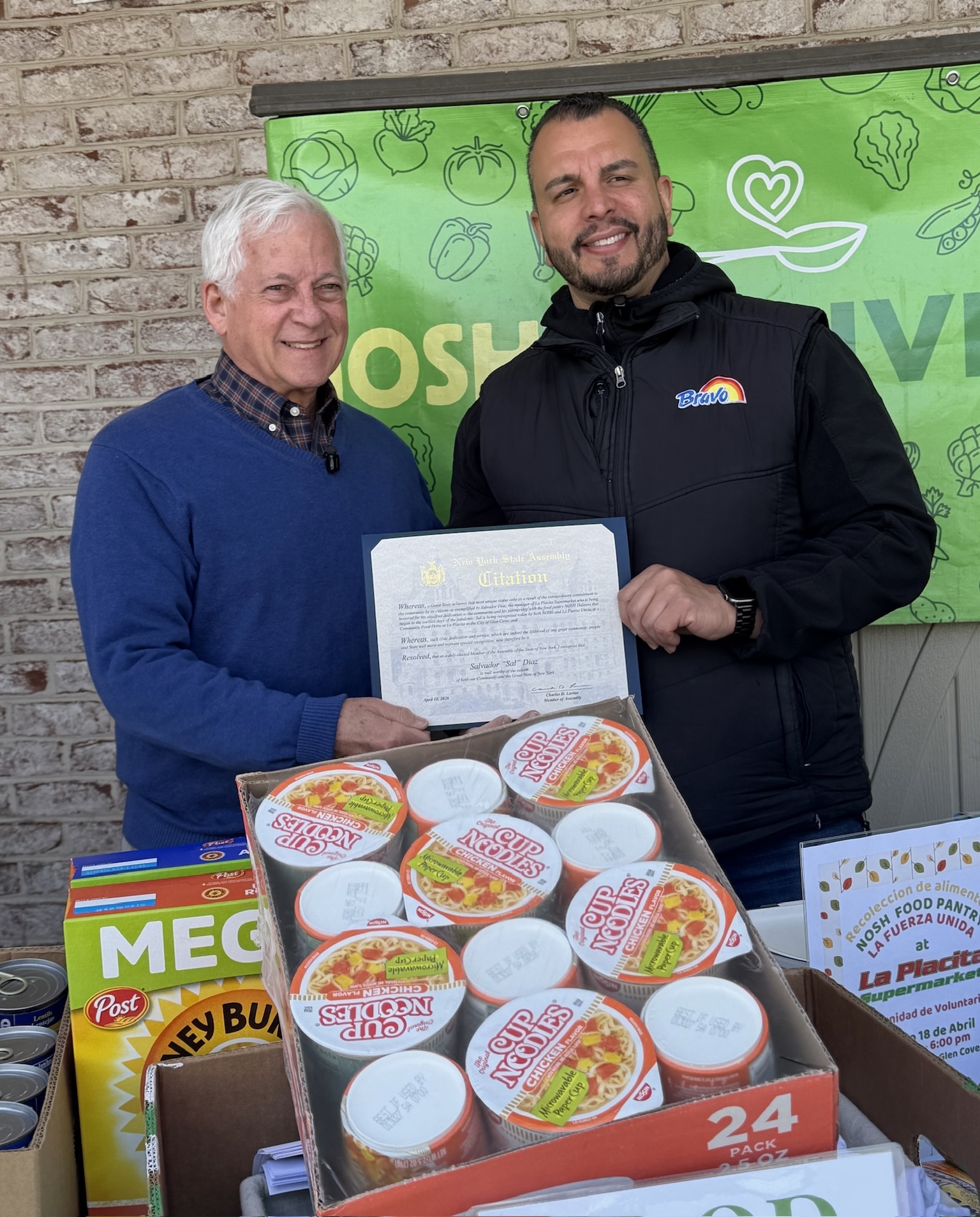 Photo as described in caption