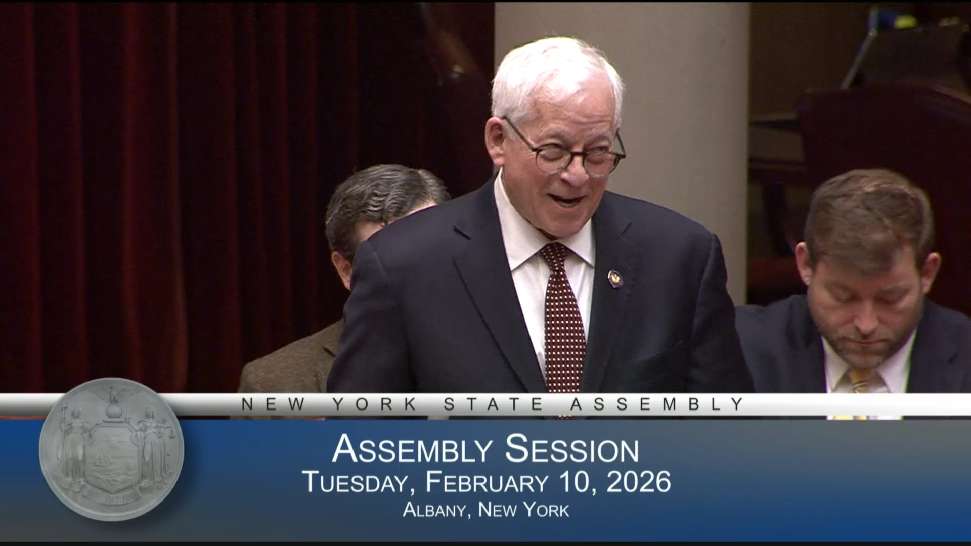 Filing an Electronic Will