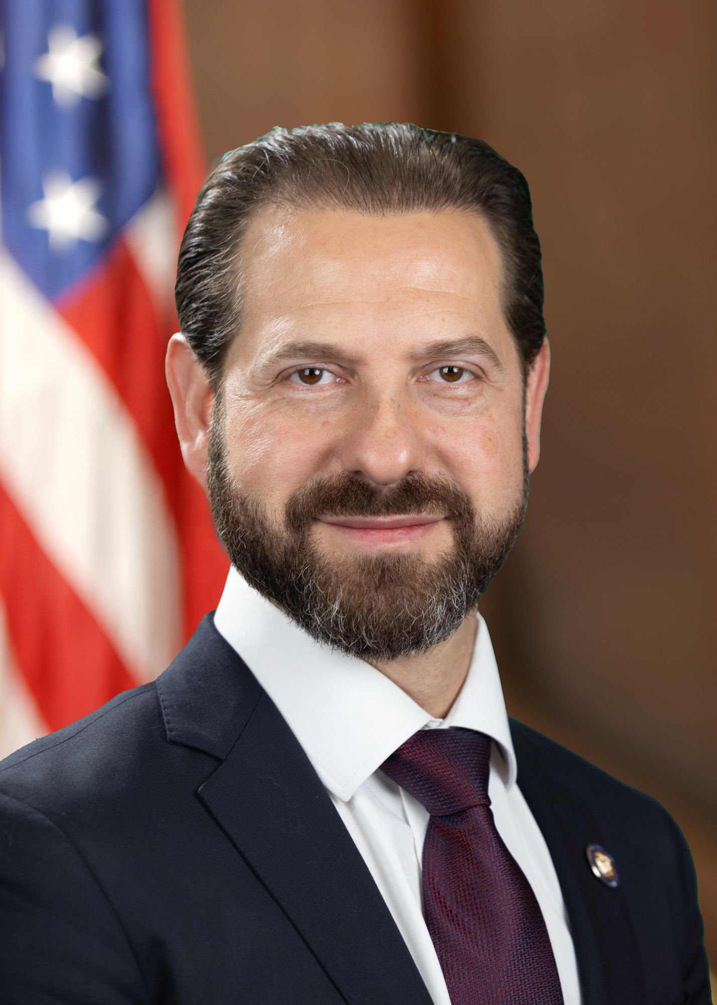 Assemblymember  Daniel J. Norber