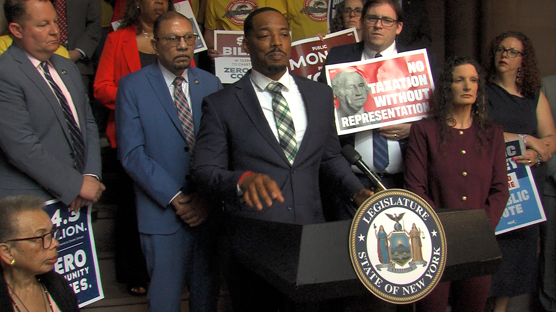 Public Inclusion in Approval Process of Charter Schools