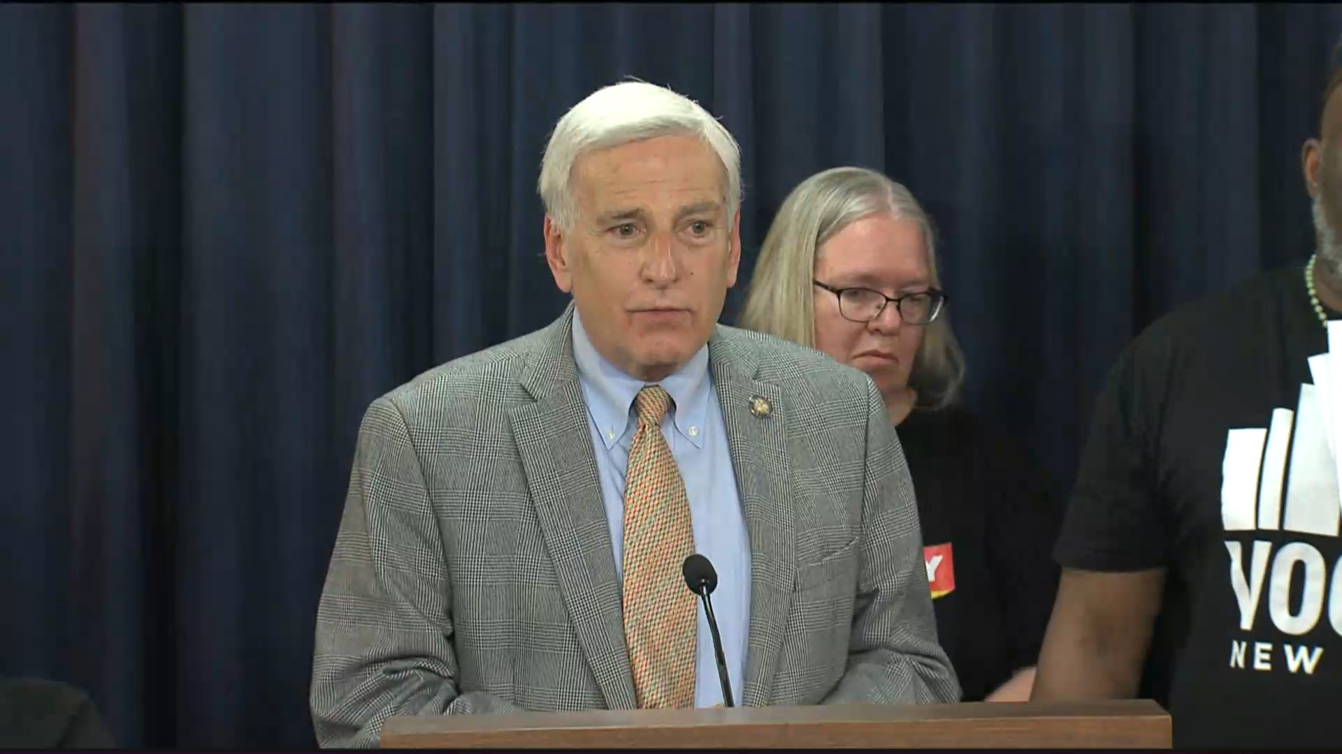 Protecting CDPAP Consumers