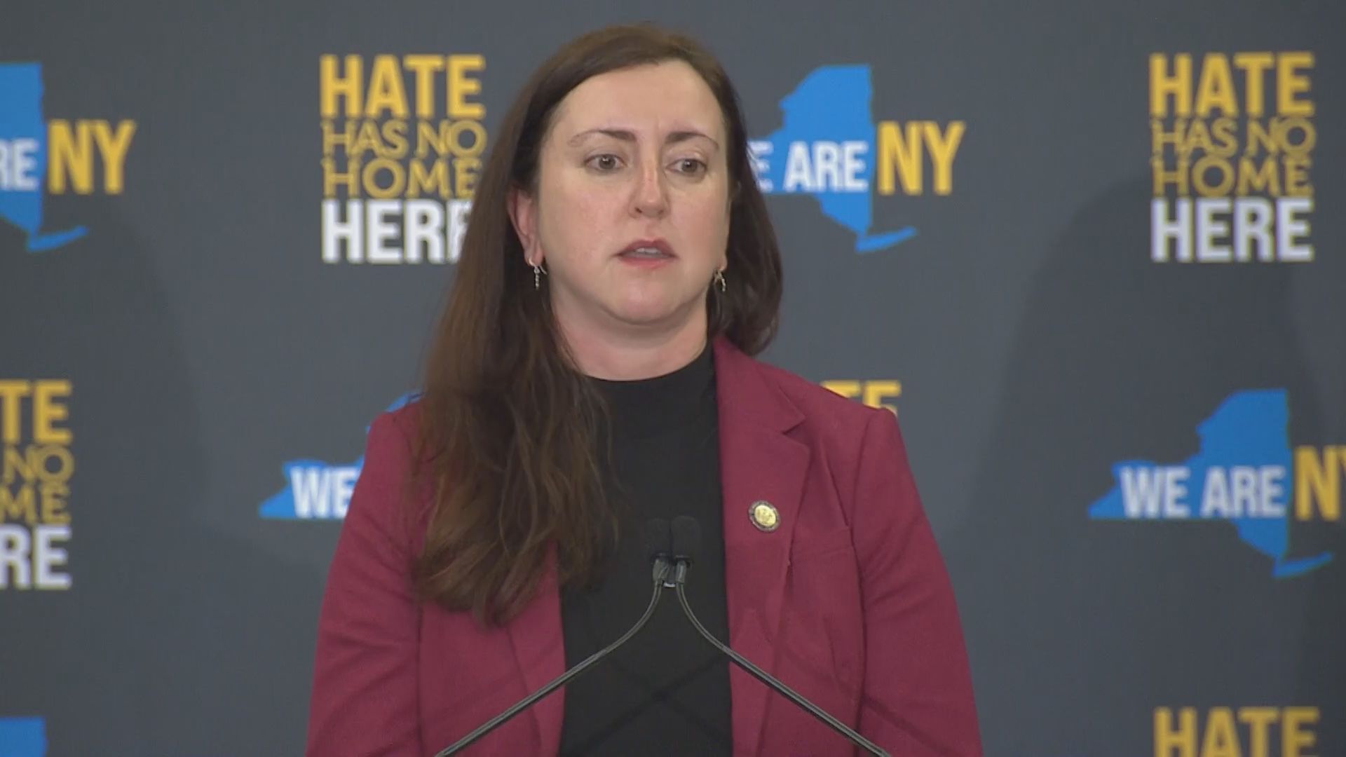 New State Budget Expands Resources for Targets of Hate Crimes