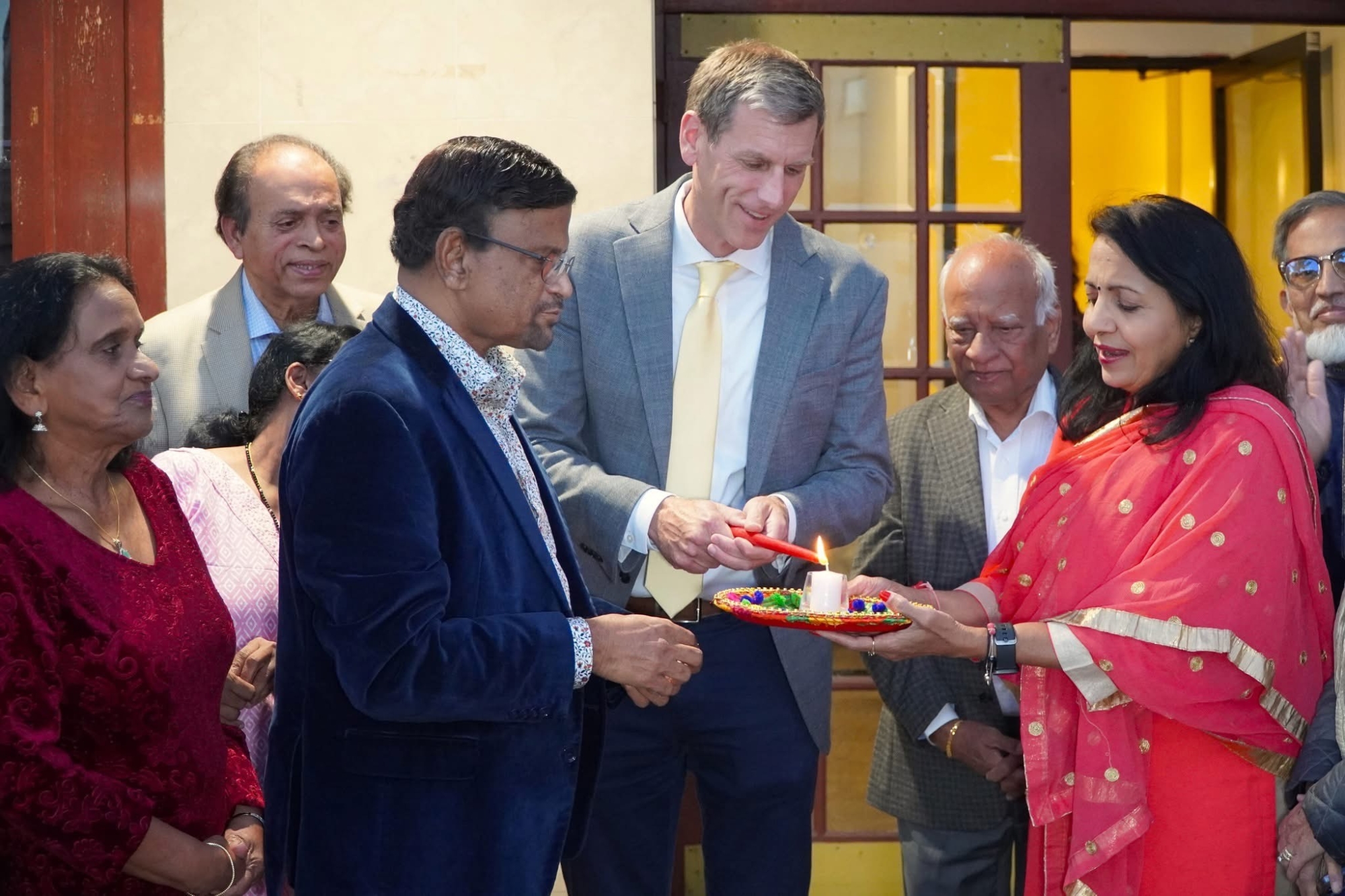 Photo as described in caption