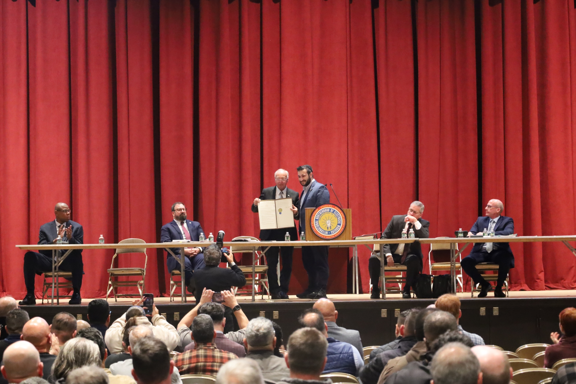 Photo as described in caption