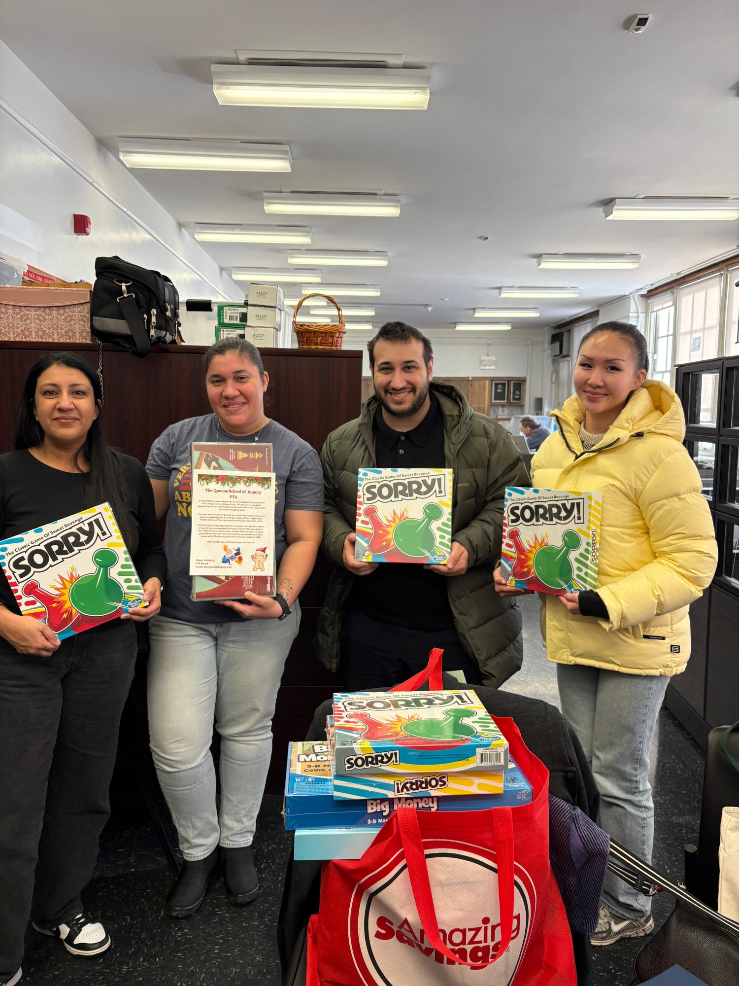 Photo as described in caption