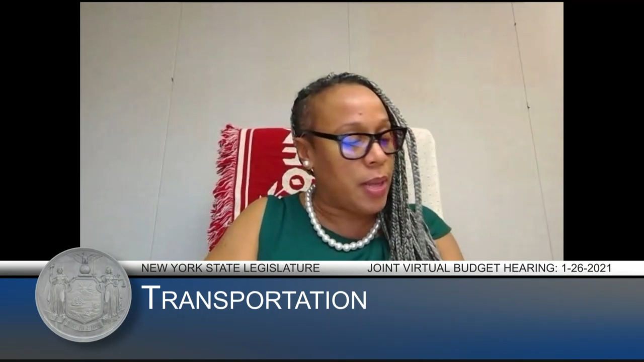 Hyndman Questions MTA During Budget Hearing on Transportation