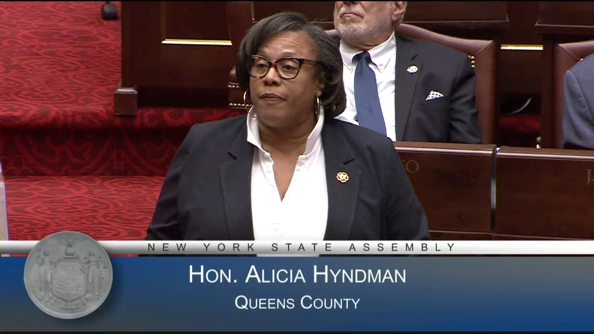 Updating Provisions Relating to the Independent Redistricting Commission