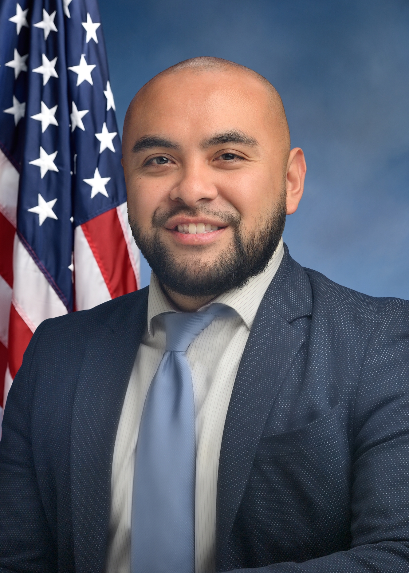 Assemblymember  Steven Raga