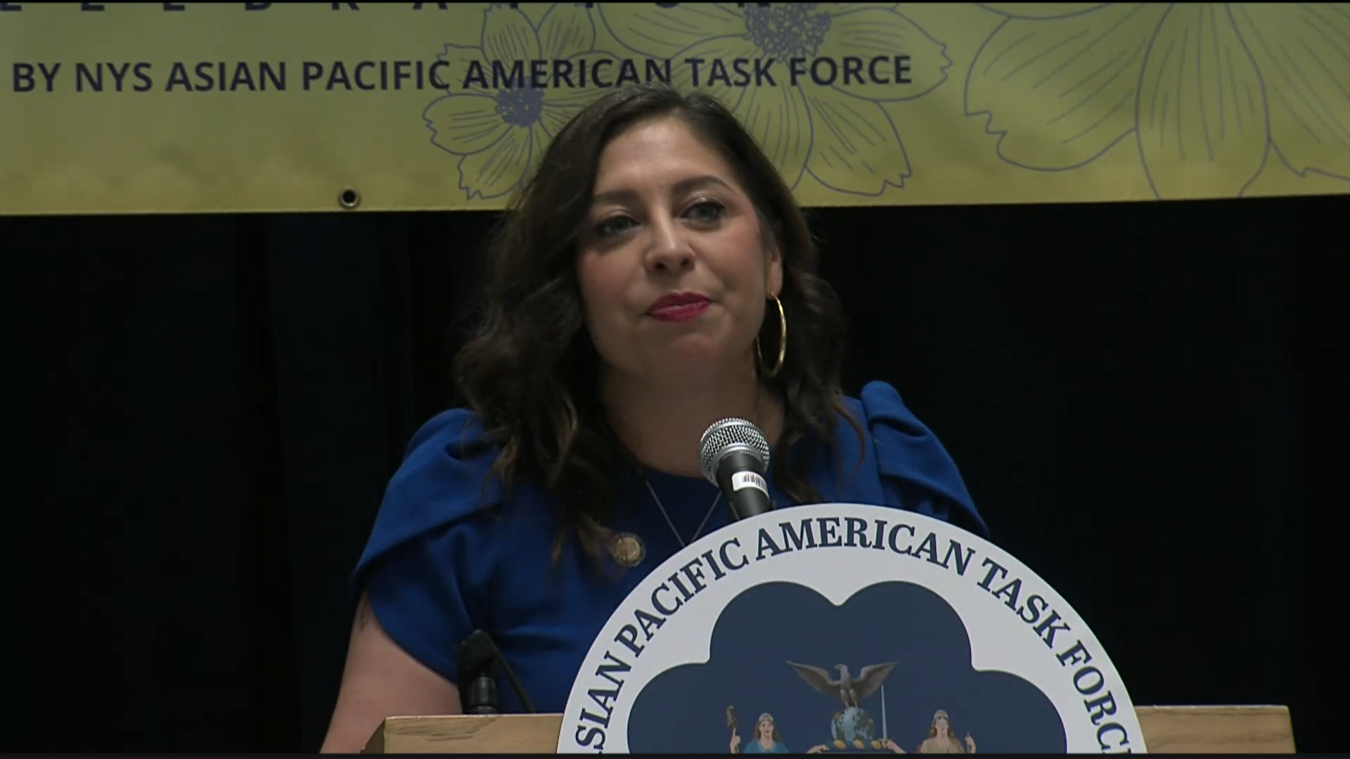Recognizing AAPI Heritage Month in NY
