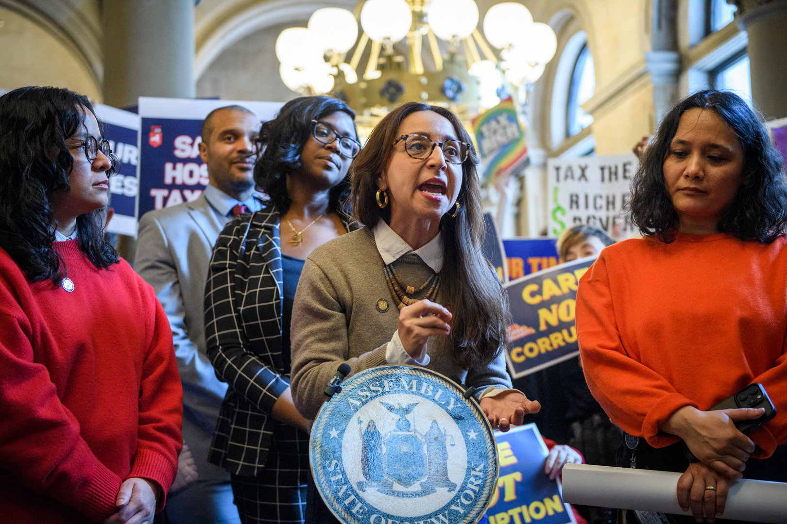 Photo as described in caption