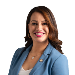 Catalina Cruz - Assembly District 39 |Assembly Member Directory | New