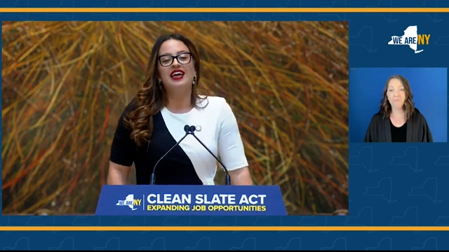 Clean Slate Act Becomes Law
