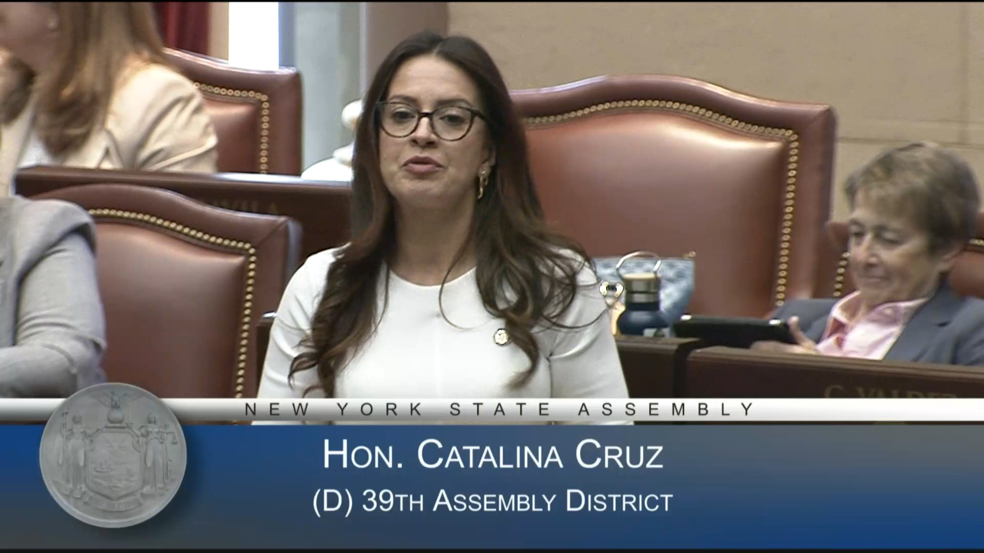 Immigrant Protections Part of 2026 State Budget