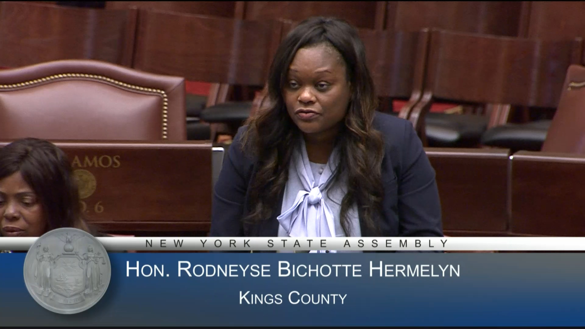 Assembly Begins Passing 2025-2026 State Budget Bill