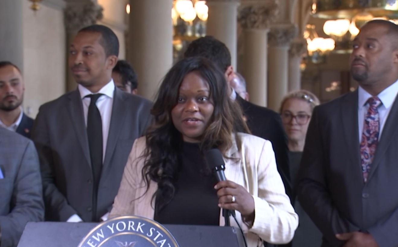 Increasing Number of State Supreme Court Justices in New York