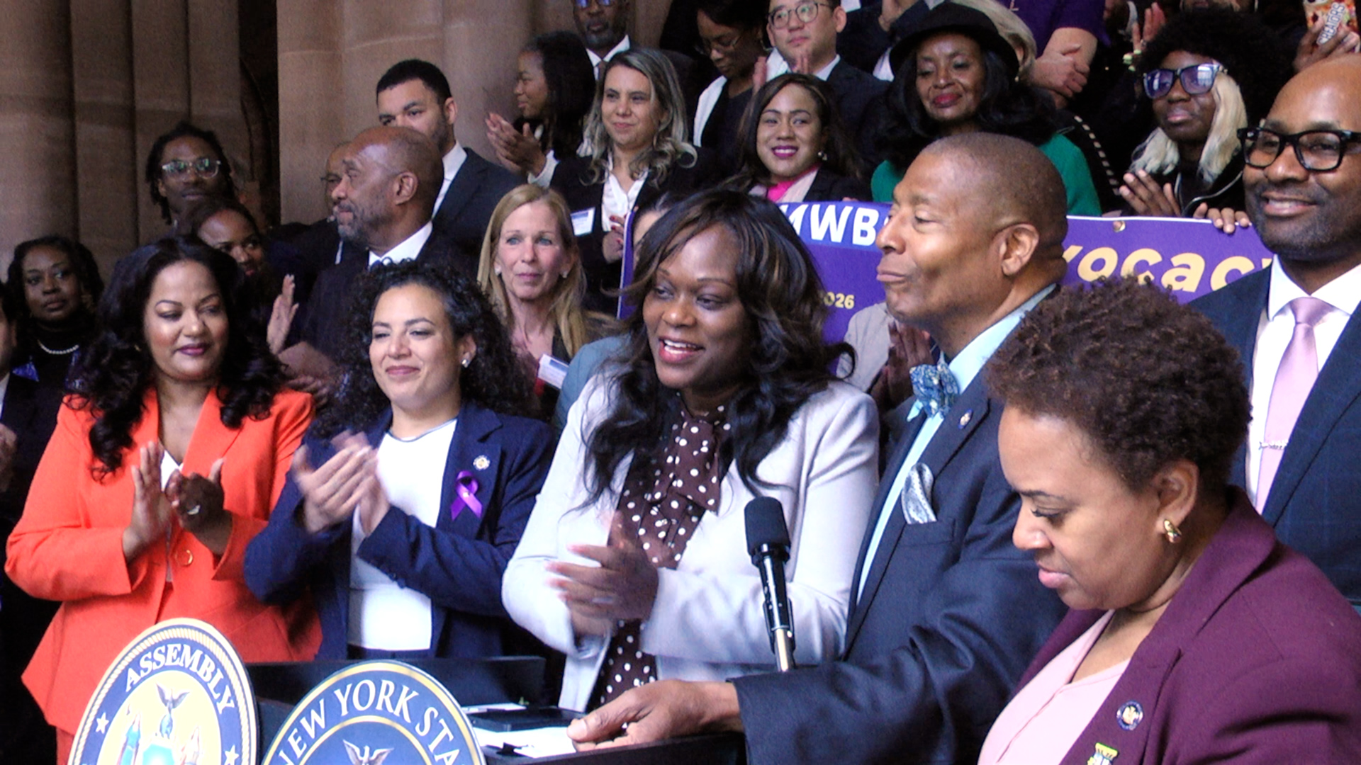 MWBE Advocacy Day