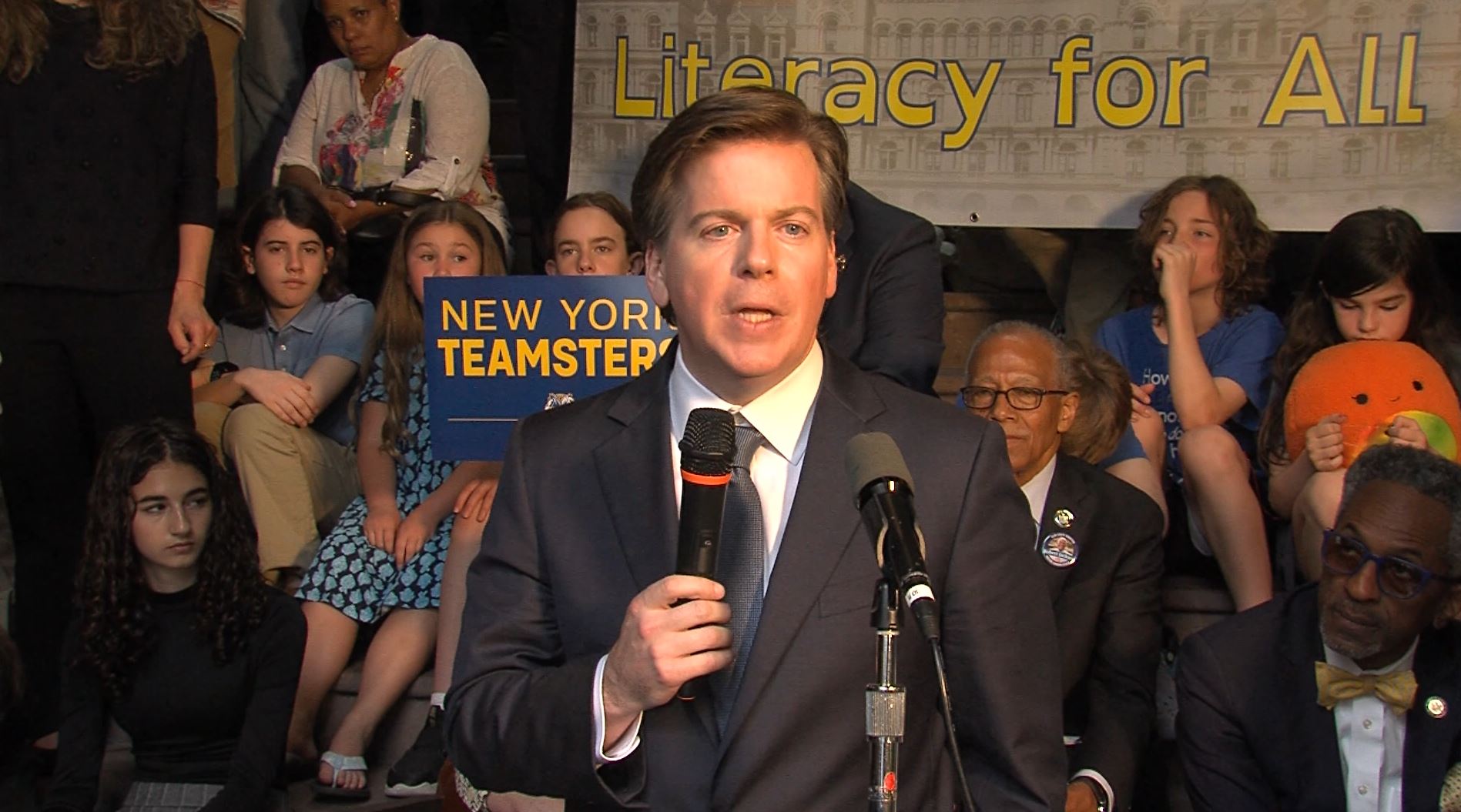 10th Annual Dyslexia Awareness Day Event in Albany